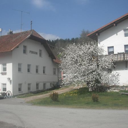 Gasthaus Zehrermuehle Schönberg Extérieur photo