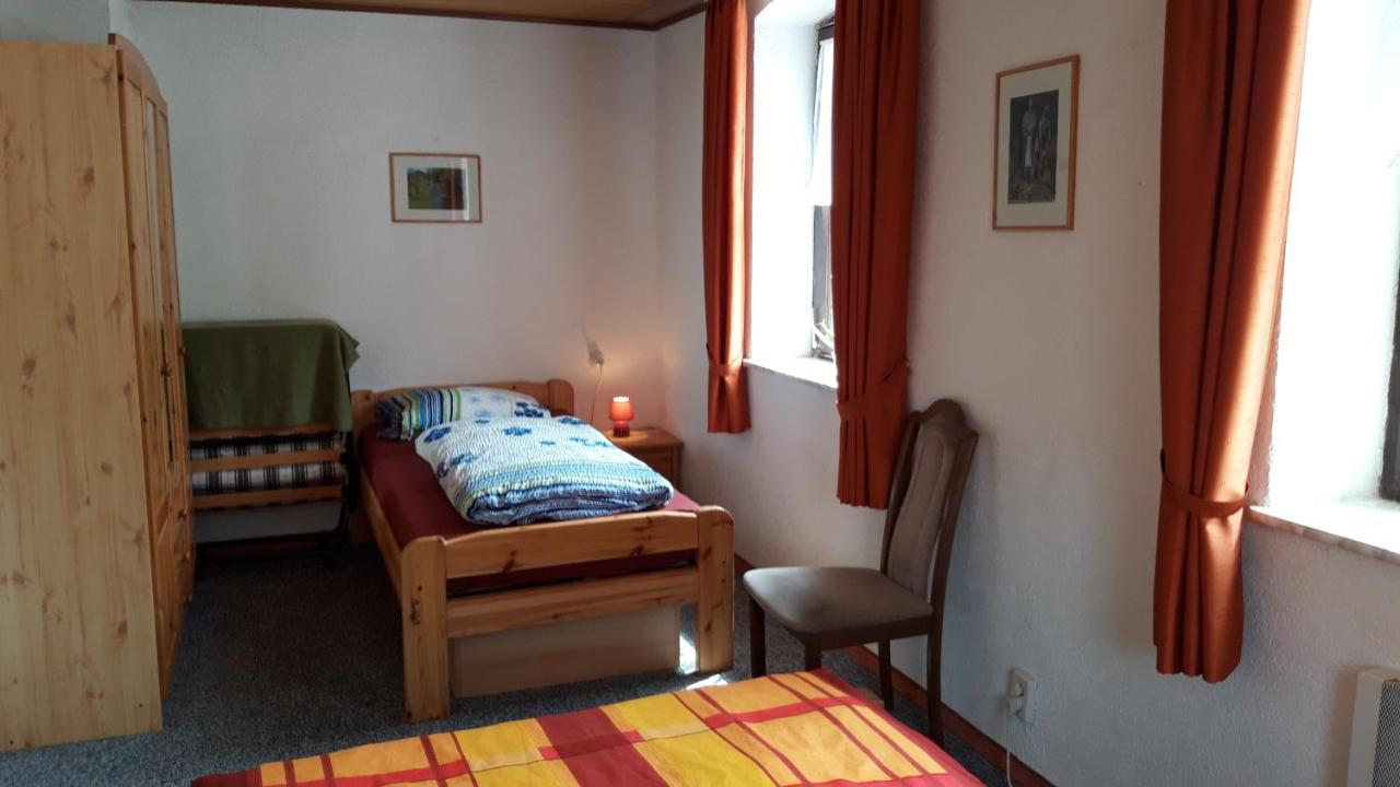 Gasthaus Zehrermuehle Schönberg Extérieur photo