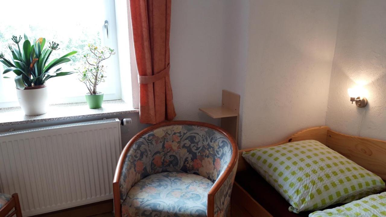 Gasthaus Zehrermuehle Schönberg Extérieur photo
