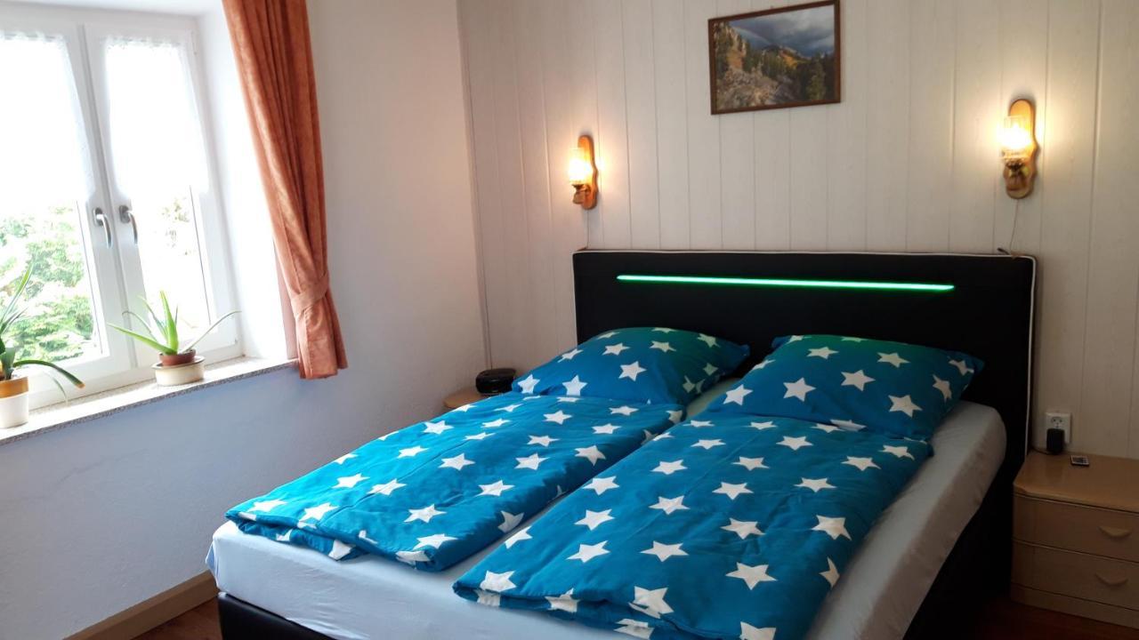 Gasthaus Zehrermuehle Schönberg Extérieur photo