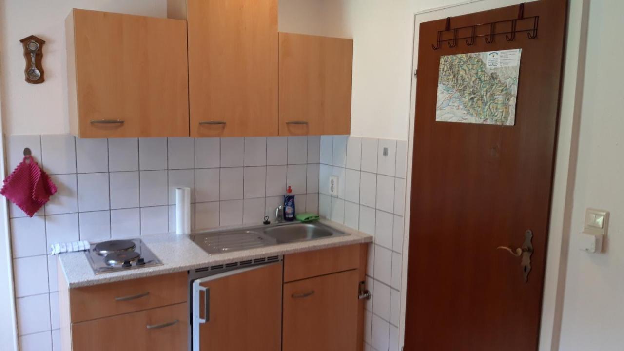 Gasthaus Zehrermuehle Schönberg Extérieur photo