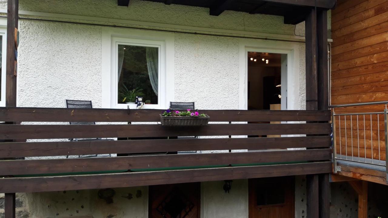 Gasthaus Zehrermuehle Schönberg Extérieur photo