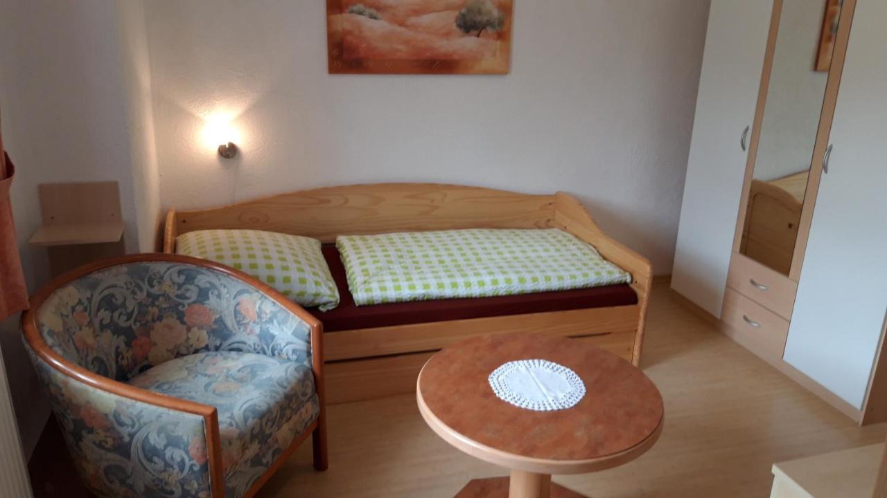 Gasthaus Zehrermuehle Schönberg Extérieur photo