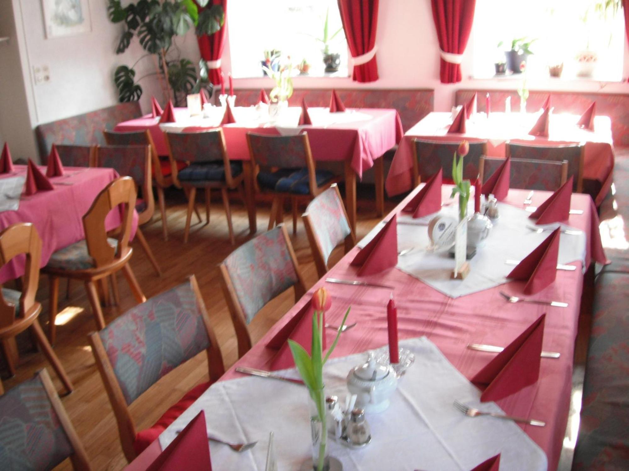 Gasthaus Zehrermuehle Schönberg Extérieur photo