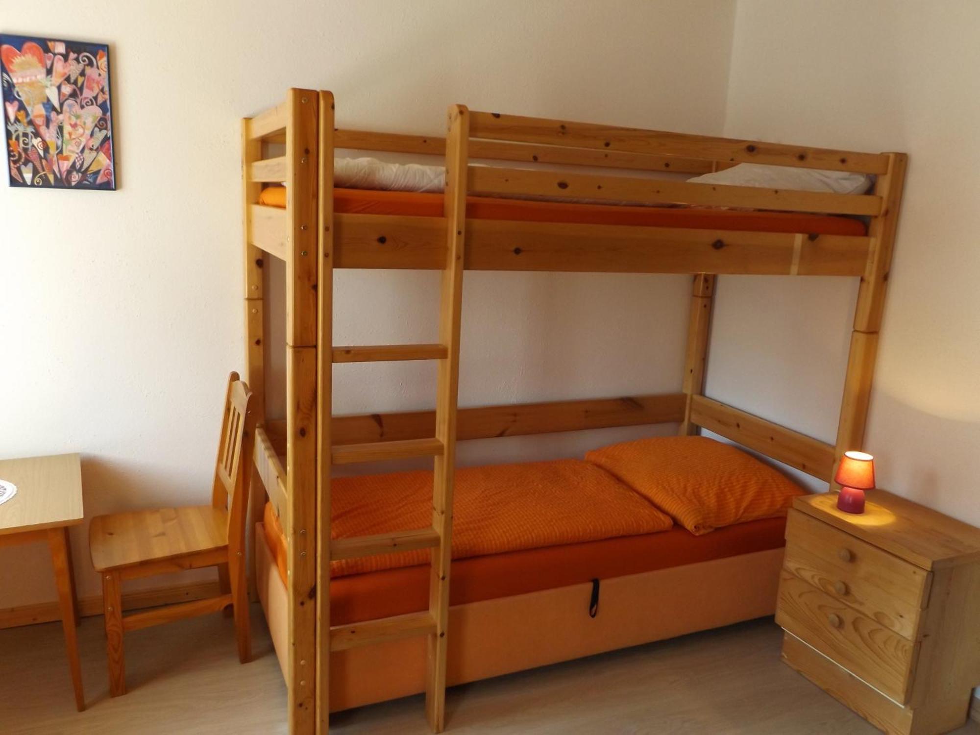 Gasthaus Zehrermuehle Schönberg Chambre photo