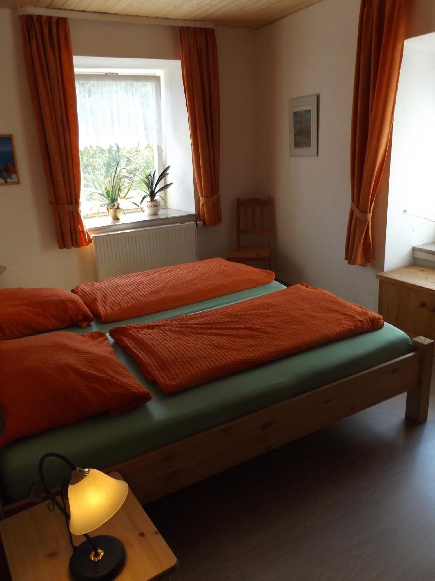 Gasthaus Zehrermuehle Schönberg Chambre photo