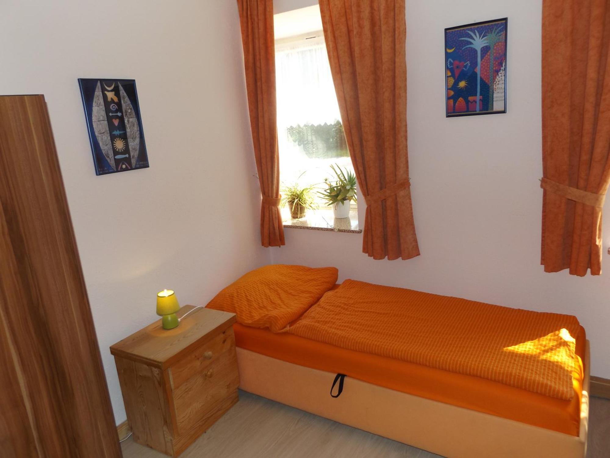 Gasthaus Zehrermuehle Schönberg Chambre photo
