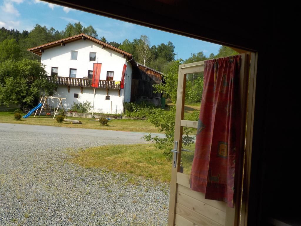 Gasthaus Zehrermuehle Schönberg Extérieur photo